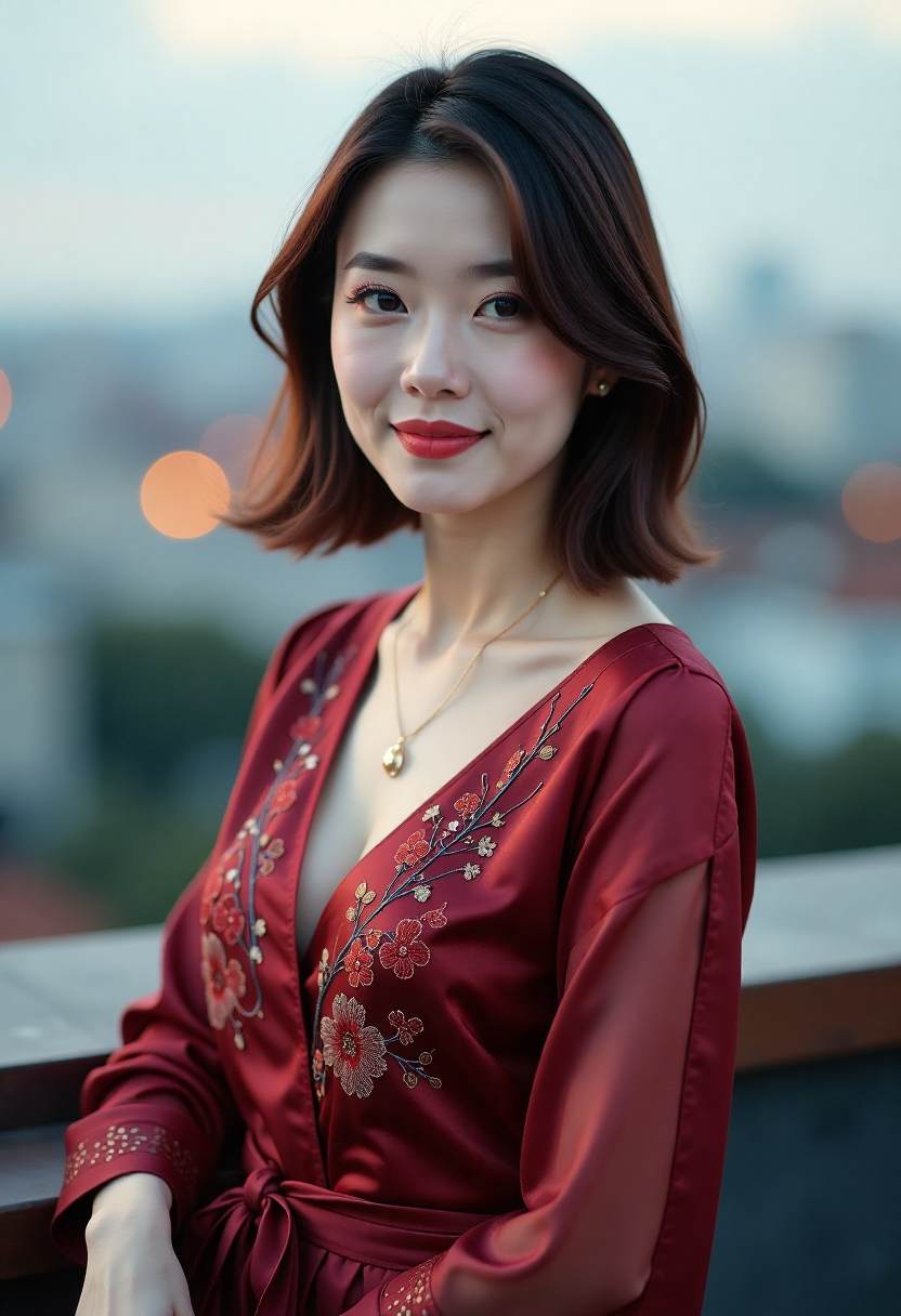 职场伦理视频